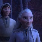 انیمیشن سینمایی Frozen 2 دوبله فارسی
