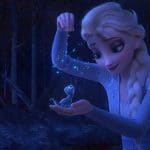 دانلود کارتون یخ زده 2 - Frozen II 2019 - فروزن دوبله فارسی