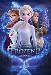 دانلود انیمیشن یخ زده 2 – Frozen II 2019 – فروزن دوبله فارسی