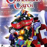 دانلود انیمیشن کریسمس در دهکده حیوانات دوبله فارسی A Christmas Carol Scrooge