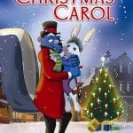 دانلود کارتون کریسمس در دهکده حیوانات دوبله فارسی A Christmas Carol Scrooge