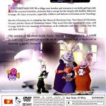 دانلود انیمیشن دوبله فارسی کریسمس در دهکده حیواناتA Christmas Carol Scrooge