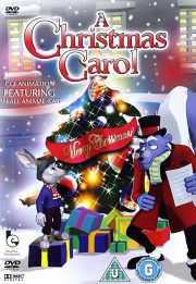 دانلود انیمیشن کریسمس در دهکده حیوانات A Christmas Carol Scrooge