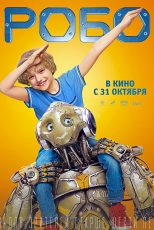 دانلود فیلم روبو Robo 2019 دوبله فارسی – فیلم سینمایی Robo 2019