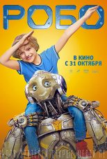 دانلود فیلم روبو Robo 2019 دوبله فارسی – فیلم سینمایی Robo 2019