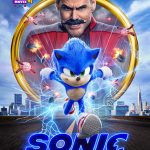 دانلود فیلم سونیک خارپشت Sonic the Hedgehog 2020 دوبله فارسی