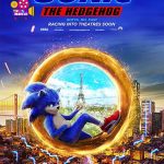 دانلود سونیک خارپشت Sonic دوبله فارسی