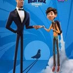 دانلود انیمیشنSpies in Disguise 2019