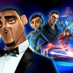 دانلود انیمیشن Spies in Disguise دوبله فارسی