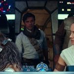 فیلم جنگ ستارگان Star Wars Episode IX - The Rise of Skywalker 2019 دوبله فارسی