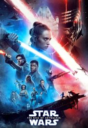 دانلود فیلم جنگ ستارگان Star Wars Episode IX – The Rise of Skywalker 2019