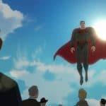 کارتون سوپرمن پسر سرخ Superman Red Son 2020 دوبله فارسی