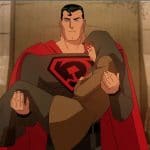 دانلود کارتونSuperman Red Son 2020 دوبله فارسی