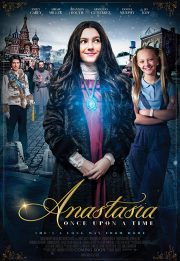 دانلود فیلم سینمایی آناستازیا Anastasia 2019 دوبله فارسی